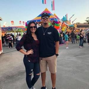 Meet your Posher, Madison